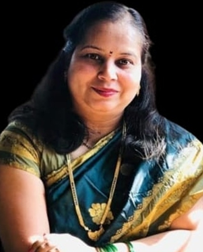 Mrs. Aparna Ujjval More