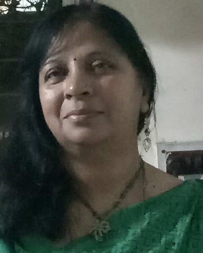 Mrs. Smita Uday Kulkarni