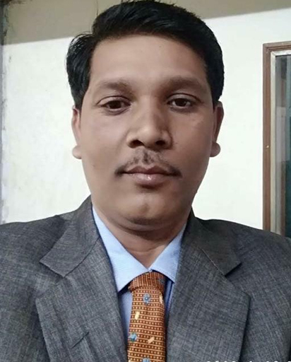 Mr. Neeraj Surendra Singh